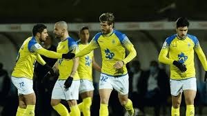 阿尔特塔：我们的对手状态很好，但我们相信自己可以完成任务