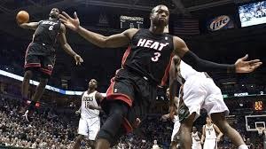 凯尔特人铁血防守重现